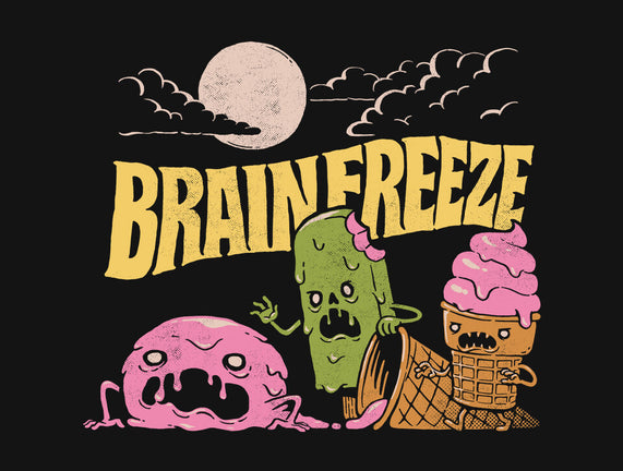 Brain Freeze