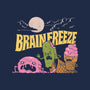 Brain Freeze-Womens-Racerback-Tank-dfonseca