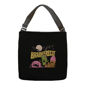 Brain Freeze