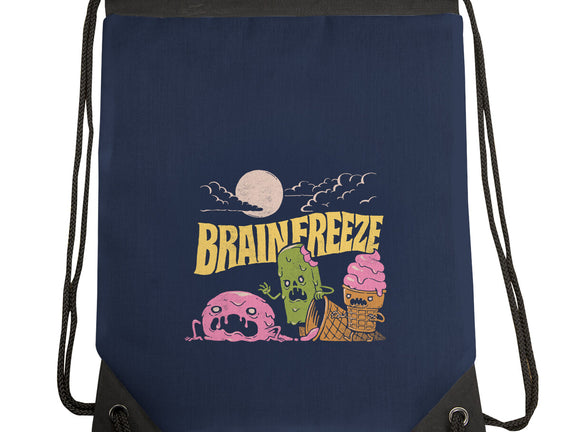 Brain Freeze