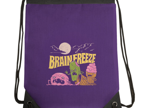 Brain Freeze