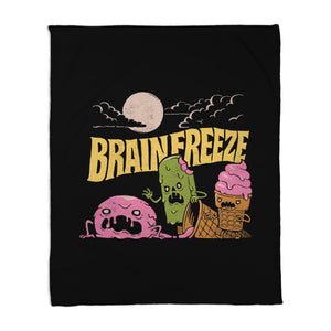 Brain Freeze