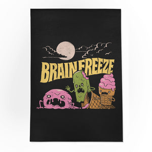 Brain Freeze