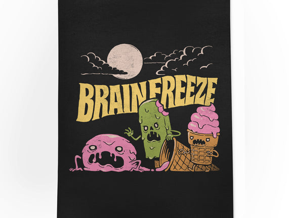 Brain Freeze