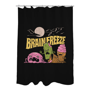 Brain Freeze