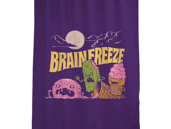 Brain Freeze