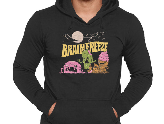 Brain Freeze