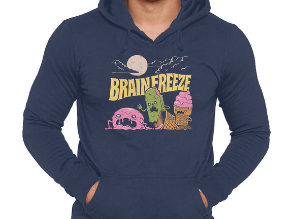 Brain Freeze