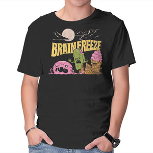 Brain Freeze