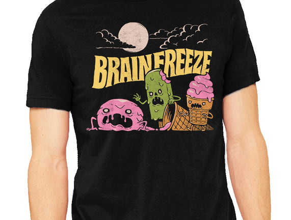 Brain Freeze