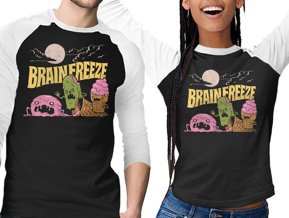 Brain Freeze