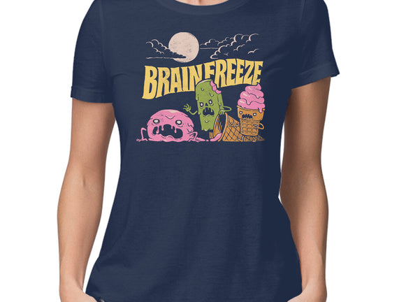 Brain Freeze