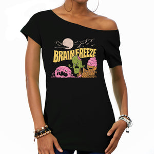 Brain Freeze