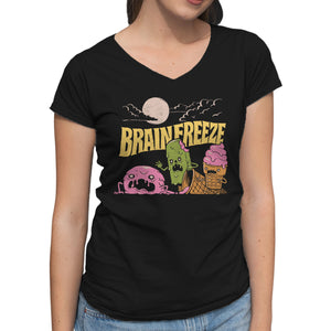 Brain Freeze