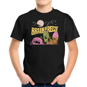 Brain Freeze