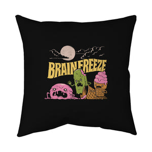 Brain Freeze