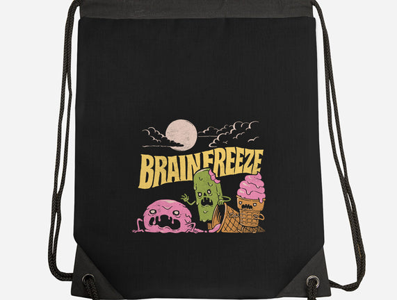 Brain Freeze