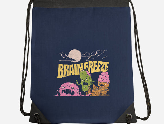 Brain Freeze