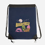 Brain Freeze-None-Drawstring-Bag-dfonseca