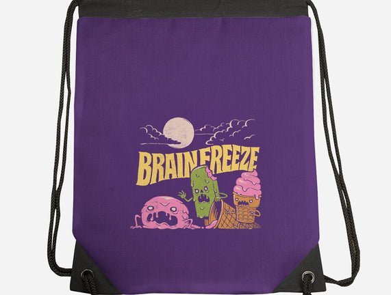 Brain Freeze