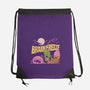 Brain Freeze-None-Drawstring-Bag-dfonseca