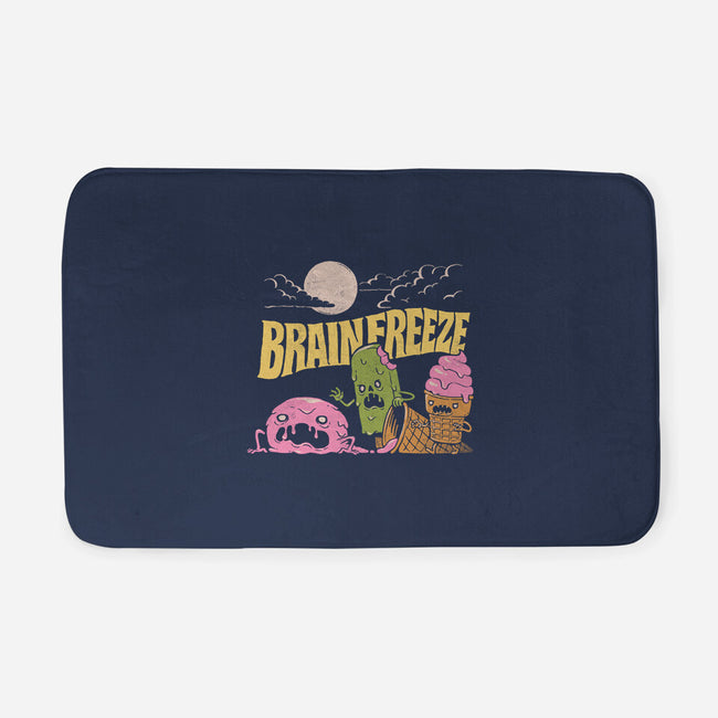 Brain Freeze-None-Memory Foam-Bath Mat-dfonseca