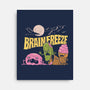 Brain Freeze-None-Stretched-Canvas-dfonseca