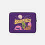 Brain Freeze-None-Zippered-Laptop Sleeve-dfonseca