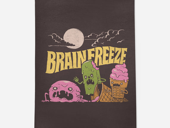 Brain Freeze