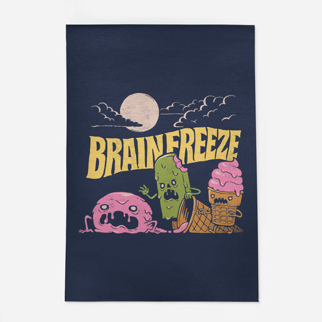 Brain Freeze-None-Indoor-Rug-dfonseca