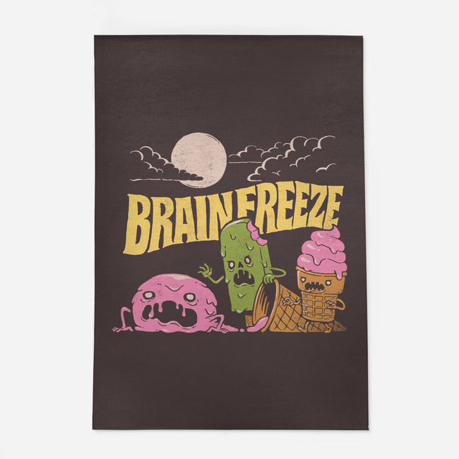 Brain Freeze-None-Outdoor-Rug-dfonseca