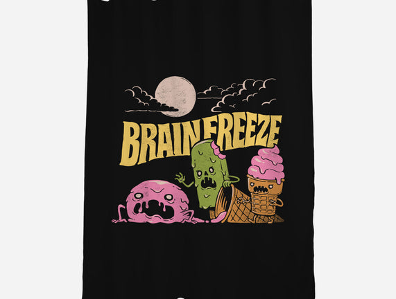 Brain Freeze