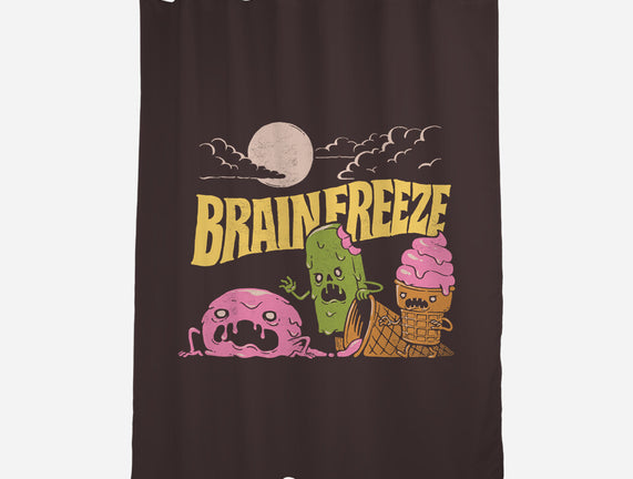 Brain Freeze