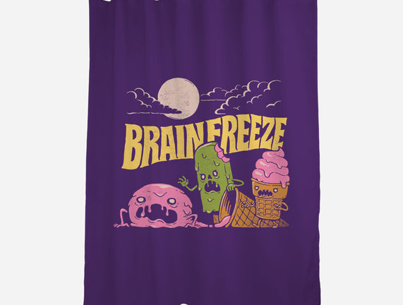 Brain Freeze