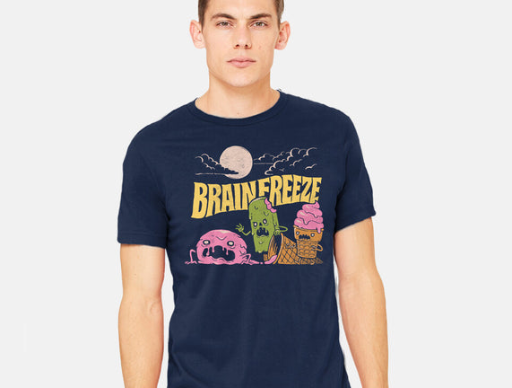 Brain Freeze