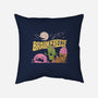 Brain Freeze-None-Removable Cover w Insert-Throw Pillow-dfonseca