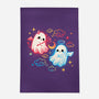 Angel Devil Ghosts-None-Outdoor-Rug-NemiMakeit