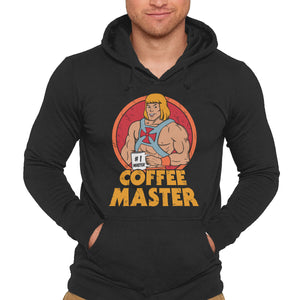 He-Man Coffee Master