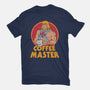 He-Man Coffee Master-Mens-Basic-Tee-Melonseta