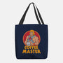 He-Man Coffee Master-None-Basic Tote-Bag-Melonseta