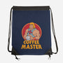 He-Man Coffee Master-None-Drawstring-Bag-Melonseta