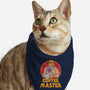 He-Man Coffee Master-Cat-Bandana-Pet Collar-Melonseta