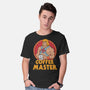 He-Man Coffee Master-Mens-Basic-Tee-Melonseta