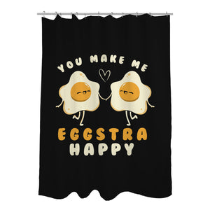 You Make Me Eggstra Happy