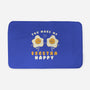 You Make Me Eggstra Happy-None-Memory Foam-Bath Mat-tobefonseca