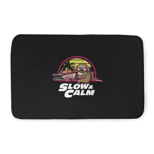 Slow And Calm