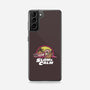 Slow And Calm-Samsung-Snap-Phone Case-Olipop