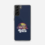 Slow And Calm-Samsung-Snap-Phone Case-Olipop