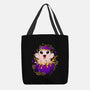 Pumpkin Intelligence-None-Basic Tote-Bag-Vallina84