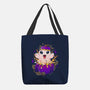 Pumpkin Intelligence-None-Basic Tote-Bag-Vallina84